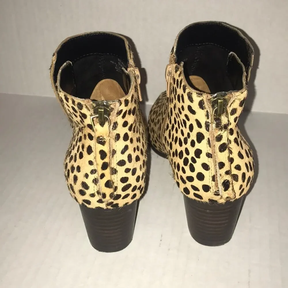 Sole‎ Society River Bootie.